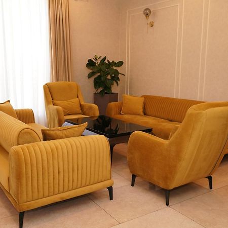 Marionn Hotel Tbilisi Exterior foto