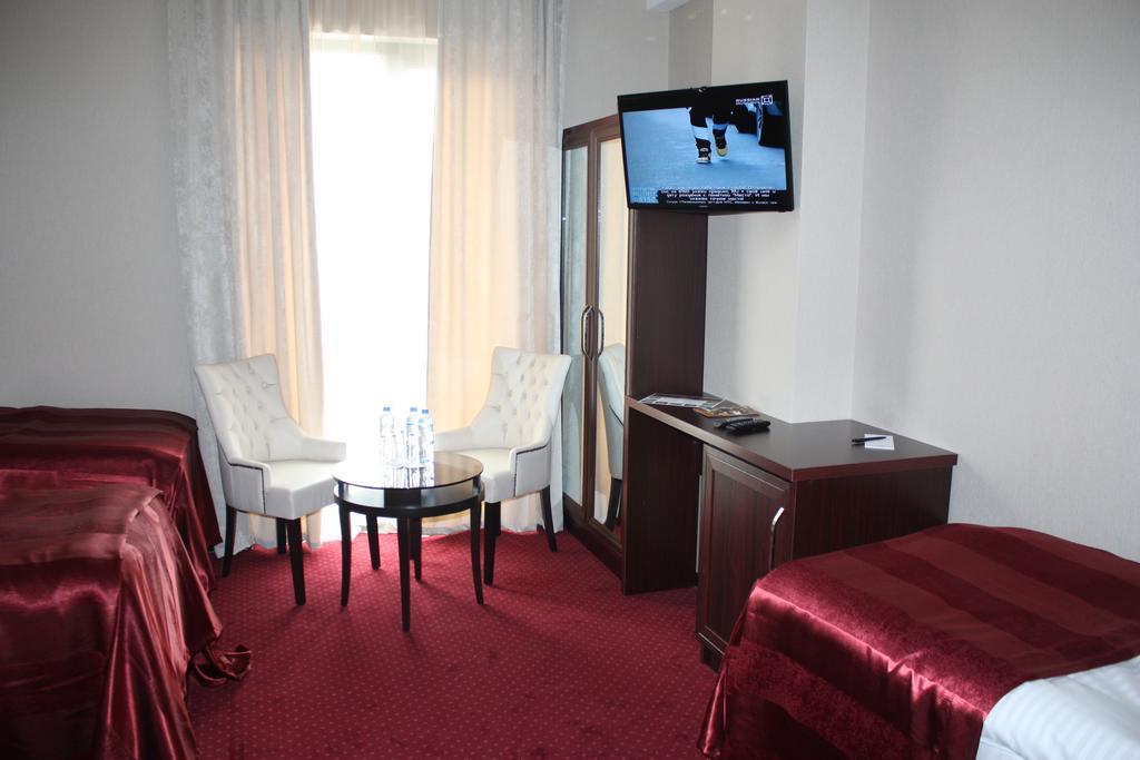 Marionn Hotel Tbilisi Quarto foto