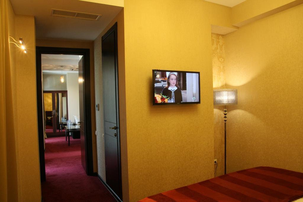 Marionn Hotel Tbilisi Quarto foto